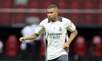 Real Madrid : Mbappé terrifie un entraîneur de Liga