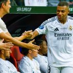 Majorque – Real Madrid : Mbappé titulaire d’entrée en Liga, la compo officielle des Merengue