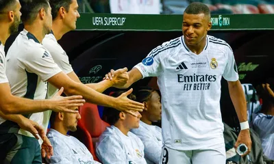 Majorque – Real Madrid : Mbappé titulaire d&rsquo;entrée en Liga, la compo officielle des Merengue