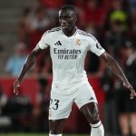 Real Madrid : Mendy connaît sa sanction après son geste fou