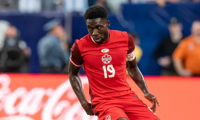 Real Madrid Mercato : Mendy prolongé, Davies résigné