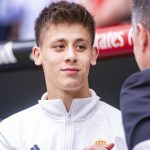 Real Madrid Mercato : Ancelotti a tranché le cas Arda Güler !