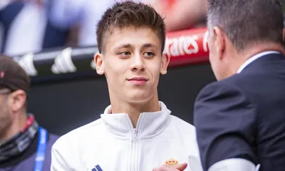 Real Madrid Mercato : Ancelotti a tranché le cas Arda Güler !