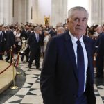 Real Madrid Mercato : Ancelotti en dit plus sur l’avenir de Mbappé