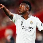Real Madrid Mercato : coup de tonnerre pour l’avenir de Vinicius !