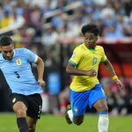 Real Madrid Mercato : Endrick déjà sur le départ !