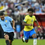 Real Madrid Mercato : Endrick déjà sur le départ !