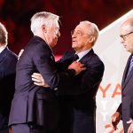 Real Madrid Mercato : friture sur la ligne entre Ancelotti et Pérez ?