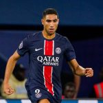 PSG : Hakimi au cœur d’une énorme injustice dénoncée par le Maroc