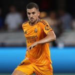 Real Madrid Mercato : l’AS Monaco pousse pour un Merengue !