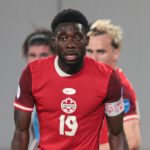 Real Madrid Mercato : le Bayern prêt à négocier pour Davies !