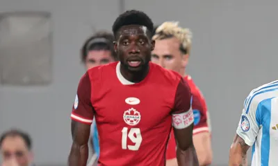 Real Madrid Mercato : le Bayern prêt à négocier pour Davies !