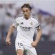 Modric est malade au Real Madrid