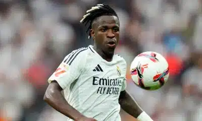 Le FC Barcelone humilie encore le Real Madrid, Vinicius et Camavinga au pouvoir ! 