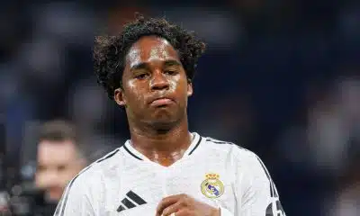 Real Madrid Mercato : nouveau gros coup dur pour Endrick, son remplaçant déjà identifié