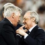 Real Madrid Mercato : Pérez travaille déjà  sur l’après-Ancelotti