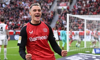 Real Madrid Mercato : Wirtz a donné sa réponse aux Merengue !