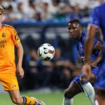 Real Madrid Mercato : un espoir argentin file en Italie