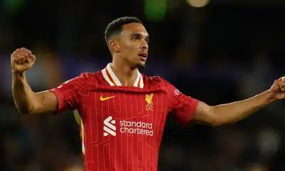 La presse espagnole accueille Alexander-Arnold au Real Madrid, la situation de ter Stegen se complique au FC Barcelone