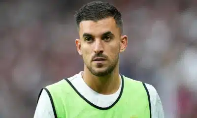 OM Mercato : coup d’accélérateur pour Ceballos, disponible contre l’OL ? 