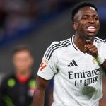 Real Madrid Mercato : une rencontre a eu lieu entre le clan Vinicius Jr et l’Arabie saoudite !