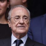 Real Madrid : Pérez réagit après la débâcle, le club aussi après les insultes racistes