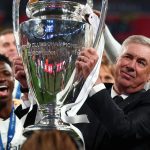 Real Madrid : sa retraite, Mbappé… Carlo Ancelotti est en roue libre !