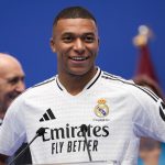 Real Madrid : un cadeau empoisonné offert à Mbappé !