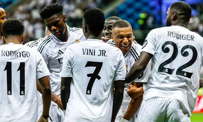 Real Madrid : un coach de L1 regrette déjà Mbappé… et veut le rejoindre en Liga