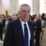Real Madrid : un gros coup dur intervient pour Ancelotti
