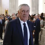 Real Madrid : un gros coup dur intervient pour Ancelotti