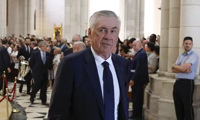 Real Madrid : un gros coup dur intervient pour Ancelotti