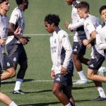 Real Madrid : un Merengue victime d’un piratage !