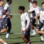 Real Madrid : un Merengue victime d&rsquo;un piratage !