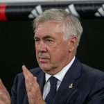 Real Madrid : Ancelotti annonce un retour et encense Mbappé