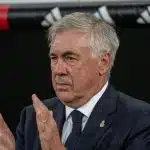 Real Madrid : Ancelotti annonce un retour et encense Mbappé
