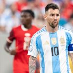 Real Madrid : une figure madrilène colle un petit tacle à Messi