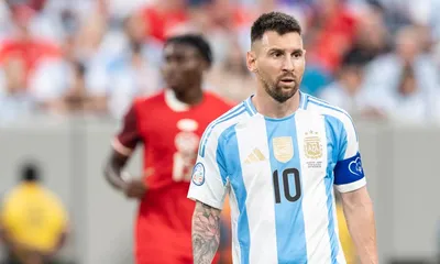 Real Madrid : une figure madrilène colle un petit tacle à Messi