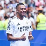 Real Madrid : une première journée très chargée pour Mbappé !