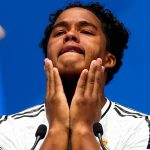 Real Madrid : une terrible malédiction frappe déjà Endrick