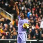 Real Madrid : Valence réserve un accueil spécial à  Vinicius