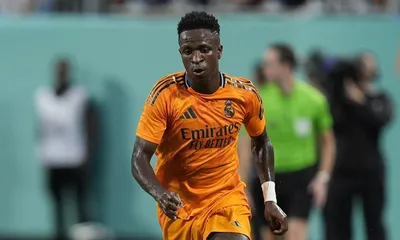 Real Madrid : Vinicius vend du rêve à Mbappé