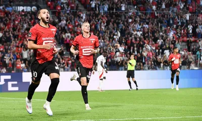Rennes – OL : Lyon se fait assommer d&rsquo;entrée, les héros et les zéros du match