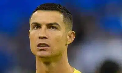 Cristiano Ronaldo détruit la Ligue 1… sauf le PSG !