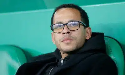 OM – RC Strasbourg : Rosenior encense Marseille et parle déjà d&rsquo;arbitrage