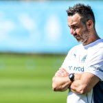 Premier succès pour l’OM de De Zerbi, l’OL surpris par un promu allemand