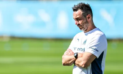 Premier succès pour l&rsquo;OM de De Zerbi, l&rsquo;OL surpris par un promu allemand