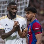FC Barcelone : un Lamine Yamal bis pousse au Real Madrid