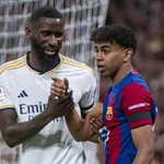 FC Barcelone : un Lamine Yamal bis pousse au Real Madrid