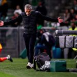 SCO Angers ‘ ASSE : le groupe des Verts est tombé